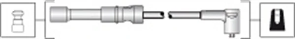 Ignition Cable Kit